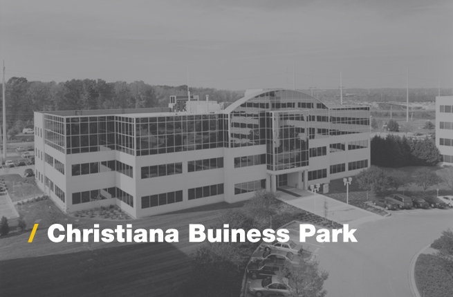 Christiana Business Park