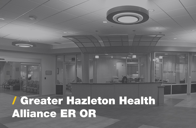 Greater Hazleton Health Alliance