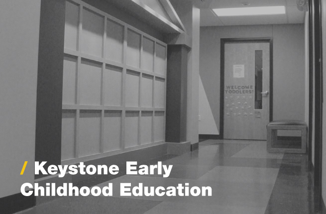 Keystone Early Childhood Education