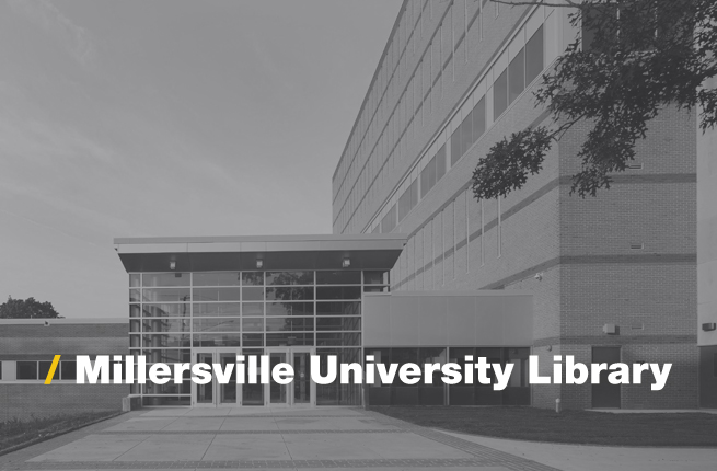 Millersville University Library