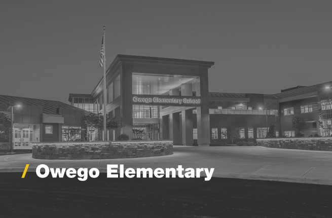 Owego Elementary